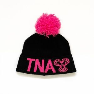 TNA Toque